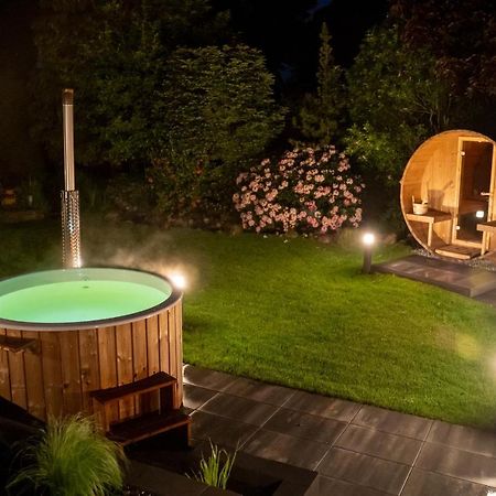 Appartamento Hygge Niederrhein Rees Esterno foto