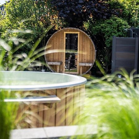 Appartamento Hygge Niederrhein Rees Esterno foto