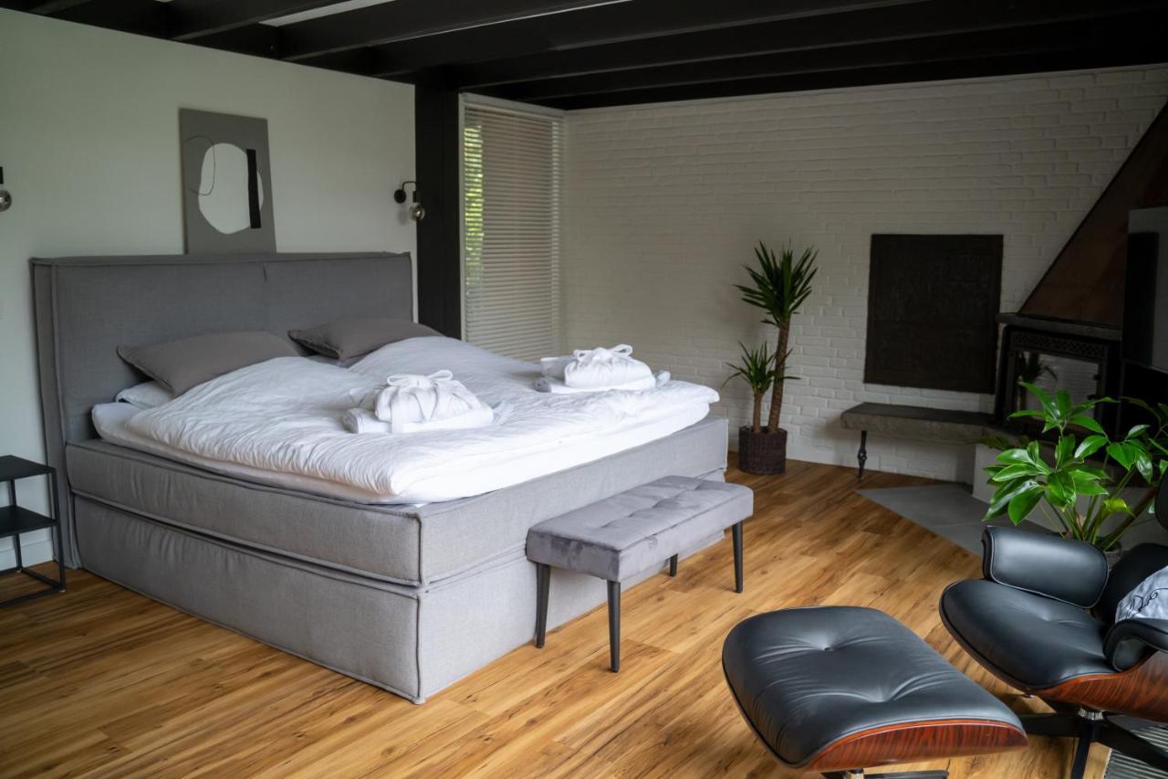 Appartamento Hygge Niederrhein Rees Esterno foto